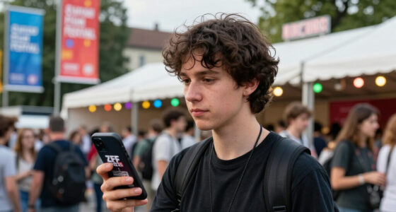 ZFF 2026: Die 5 Must-see-Filme Am Zurich Film Festival - NZZ Bellevue