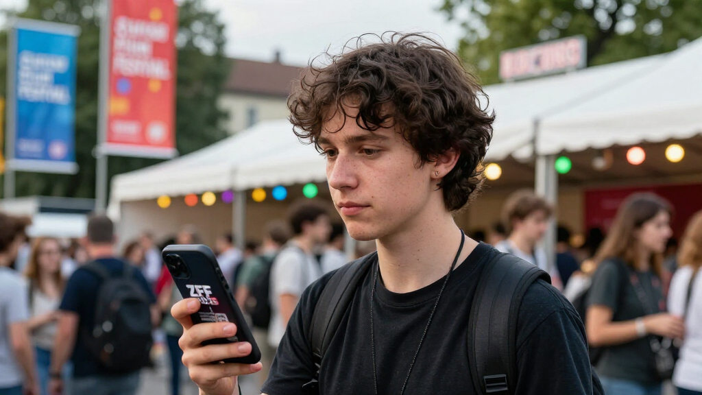 ZFF 2026: Die 5 Must-see-Filme Am Zurich Film Festival - NZZ Bellevue