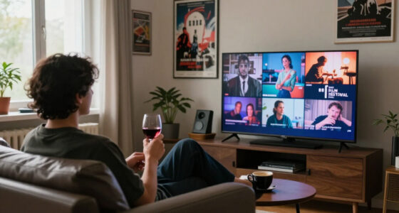 Zurich Film Festival 2026: Die Besten Filme, Die Wir Schon Sehen Konnten – News - Outnow.ch