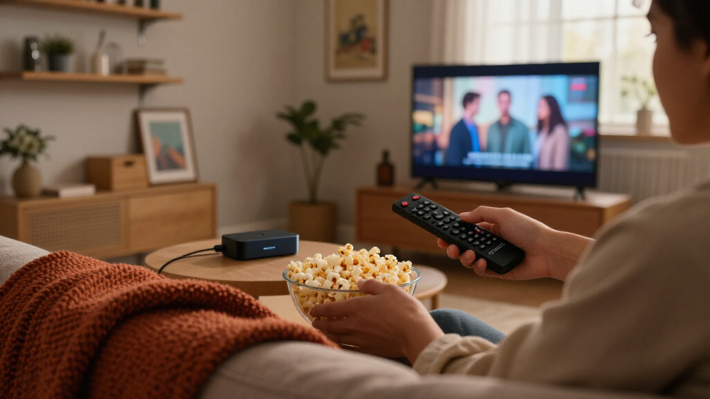 10 Best Amazon Fire TV Streaming Devices for 2027
