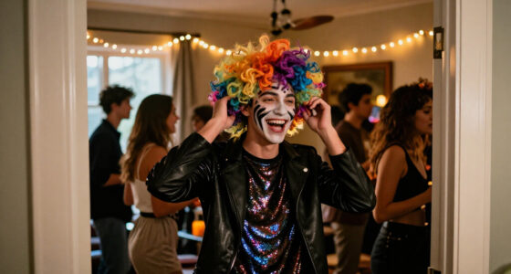 11 Best Celebrity Halloween Costumes for 2027