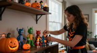 11 Best Halloween Collectible Action Figures for Horror Displays in 2027