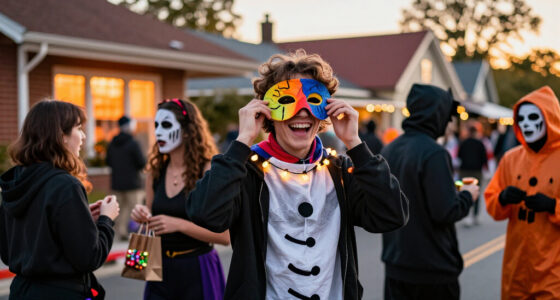 11 Best Halloween Pop Culture Costumes for 2027
