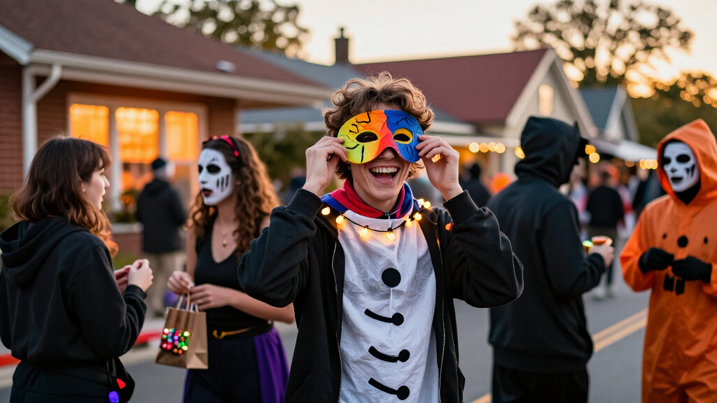 11 Best Halloween Pop Culture Costumes for 2027