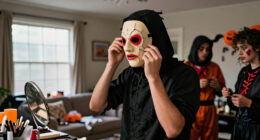 11 Best Horror Movie Costumes for Halloween in 2027