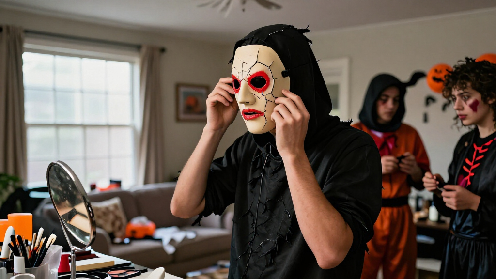 11 Best Horror Movie Costumes for Halloween in 2027