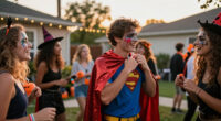 11 Best Pop Culture Halloween Costumes for 2027