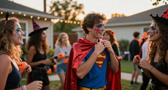 11 Best Pop Culture Halloween Costumes for 2027