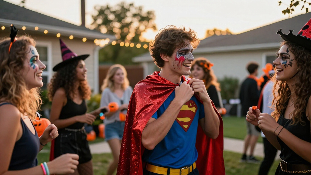 11 Best Pop Culture Halloween Costumes for 2027