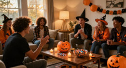 12 Best Halloween Pop Culture Party Games for Spooky Gatherings in 2027