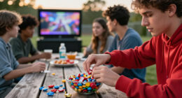 12 Best Marvel-Themed Candies for Parties and Gifts in 2027