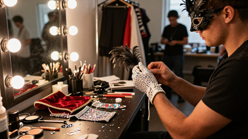 13 Best Celebrity Costume Accessories for Halloween and Parties in 2027