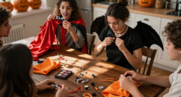 13 Best Halloween Costume Accessories for Easy, Standout Costumes in 2027