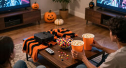 13 Best Halloween Movie Party Supplies for a Spooky Watch Party in 2027