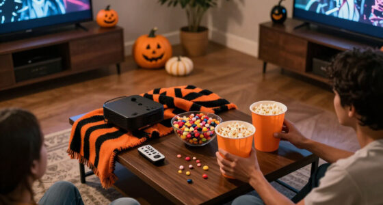 13 Best Halloween Movie Party Supplies for a Spooky Watch Party in 2027