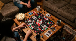 13 Best Horror Movie Board Games for Spooky Game Nights in 2027