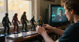 13 Best Horror Movie Collectible Figures for Display in 2027