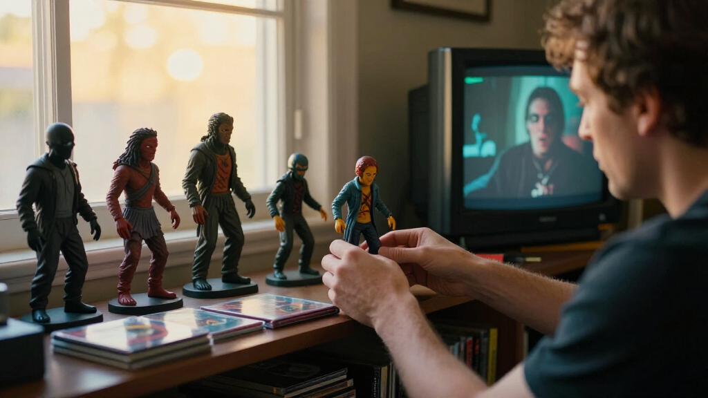 13 Best Horror Movie Collectible Figures for Display in 2027