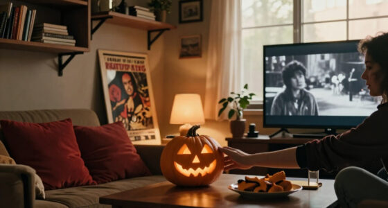 13 Best Horror Movie Themed Home Decor for 2027