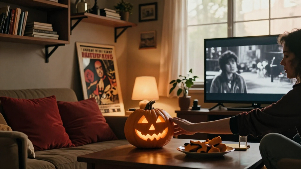 13 Best Horror Movie Themed Home Decor for 2027
