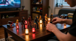 13 Best Licensed Horror Action Figures for Collectors in 2027