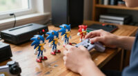 14 Best Collectible Sonic The Hedgehog Figures for 2027
