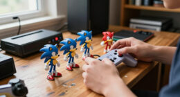 14 Best Collectible Sonic The Hedgehog Figures for 2027