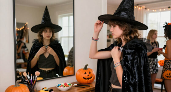 14 Best Halloween Costume Accessories for Easy, Standout Costumes in 2027