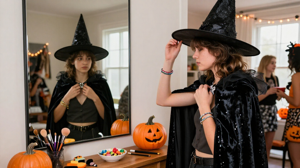 14 Best Halloween Costume Accessories for Easy, Standout Costumes in 2027