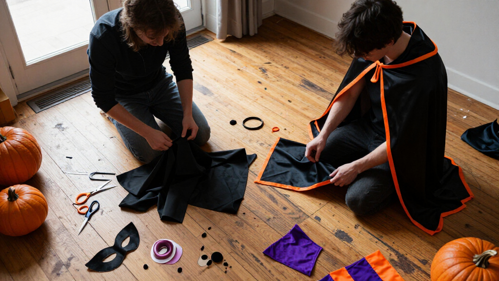 14 Best Halloween Costumes for Couples in 2027
