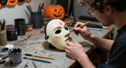 14 Best Halloween Movie Collectible Replicas for Display in 2027