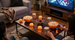 14 Best Halloween Movie Night Party Supplies for a Spooky Screening in 2027