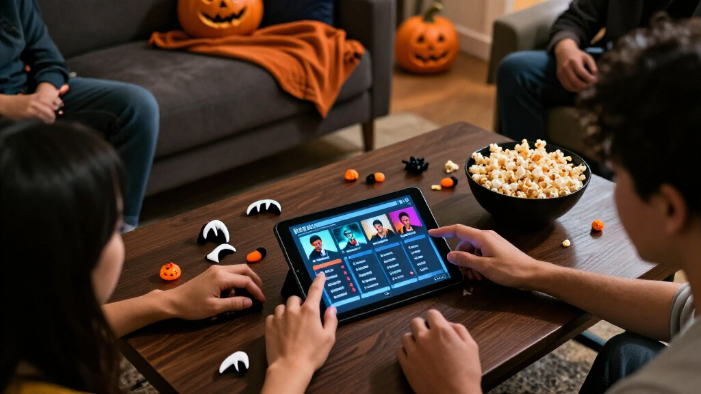 14 Best Halloween Movie Trivia Games for 2027