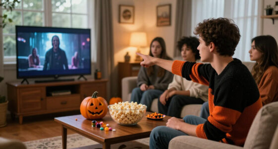 14 Best Halloween Movie Trivia Games in 2027