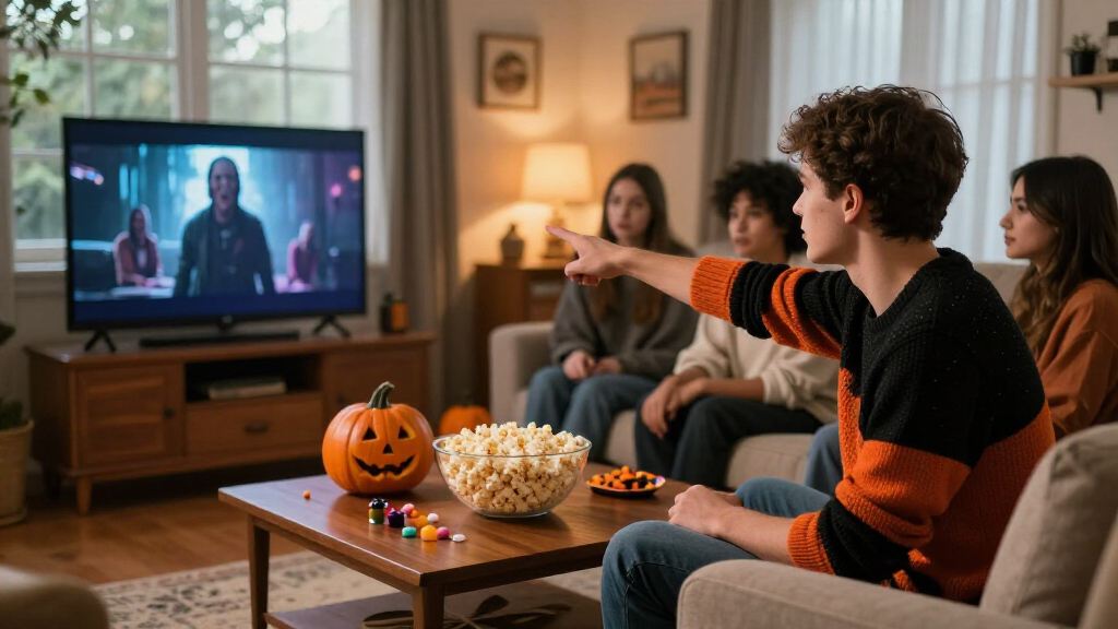 14 Best Halloween Movie Trivia Games in 2027