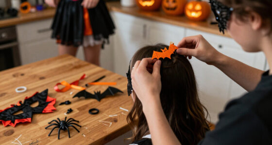 14 Best Halloween Party Costume Accessories for Group Coordination in 2027