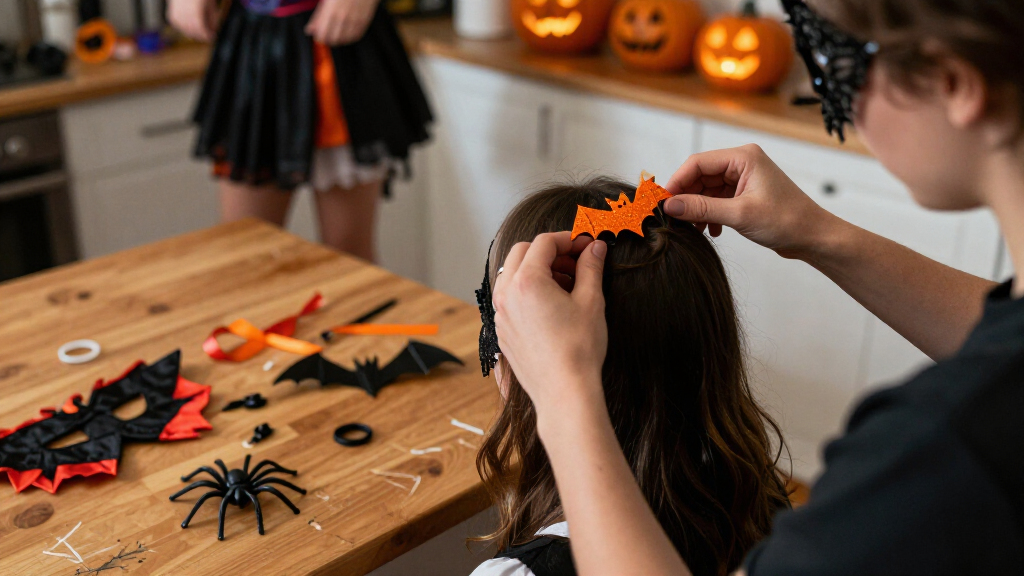 14 Best Halloween Party Costume Accessories for Group Coordination in 2027