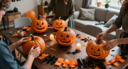 14 Best Halloween Party Decorations for Spooky Gatherings in 2027