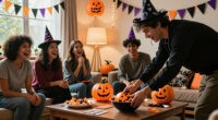 14 Best Halloween Party Games for Spooky Gatherings in 2027