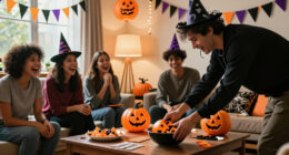 14 Best Halloween Party Games for Spooky Gatherings in 2027