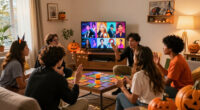 14 Best Halloween Pop Culture Party Games for 2027