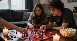 14 Best Horror Movie Board Games for 2027
