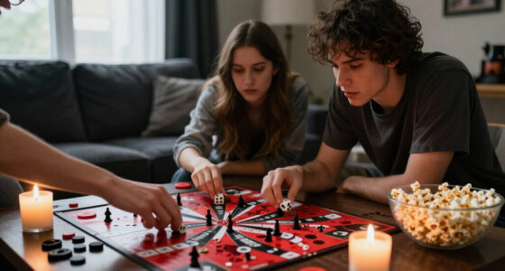 14 Best Horror Movie Board Games for 2027