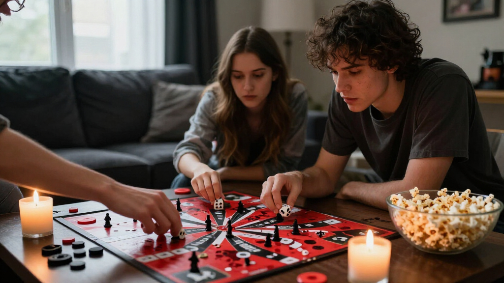 14 Best Horror Movie Board Games for 2027