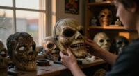 14 Best Horror Movie Prop Replicas for Collectors and Cosplay in 2027