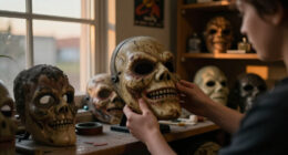 14 Best Horror Movie Prop Replicas for Collectors and Cosplay in 2027