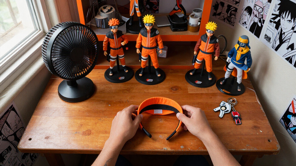 14 Best Naruto Anime Merchandise for Fans in 2027