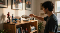 14 Best Sci-Fi Collectibles for Display and Gifting in 2027