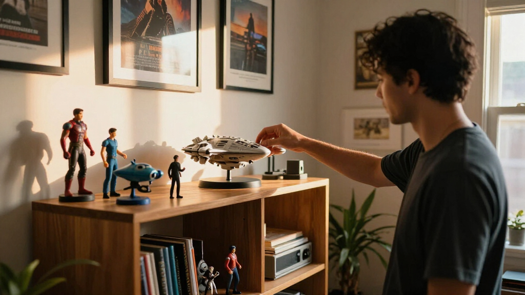 14 Best Sci-Fi Collectibles for Display and Gifting in 2027