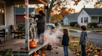 15 Best Animated Halloween Yard Decorations for a Spooky Display in 2027